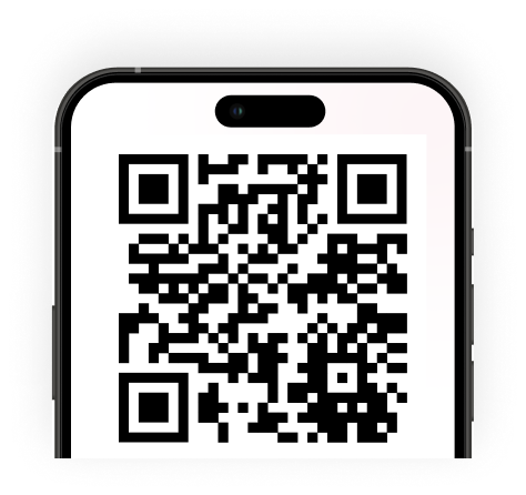 QR Code for App Download