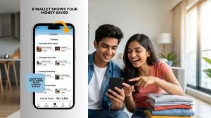 7 Ways ZiHERO B Wallet Shows Money You’ve Saved 💸
