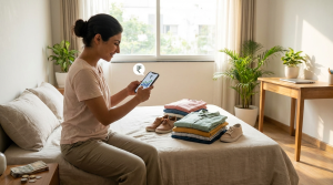 Earn Your First ₹1000 Online with ZiHERO – Beginner Guide