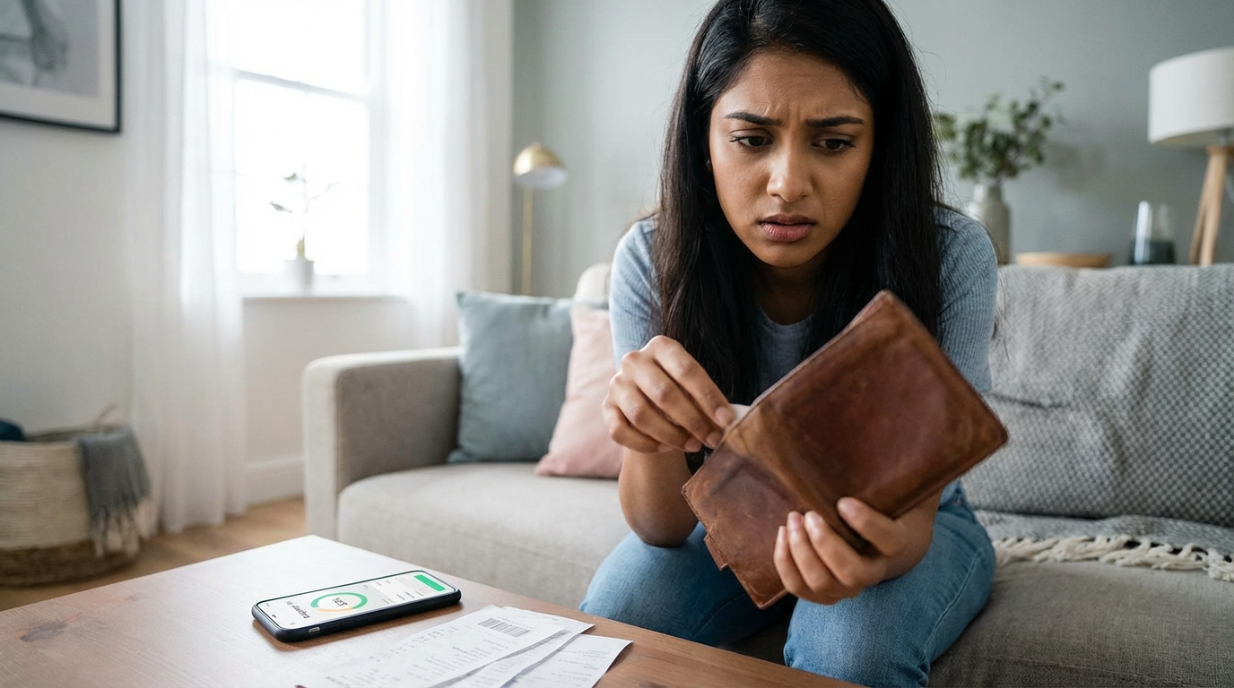 how to save money in India tips for youth