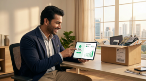 Gen Z Entrepreneurs in India & How ZiHERO Supports Them