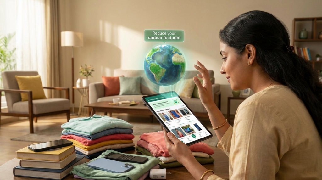 Make reuse simple, profitable, and sustainable for everyone.