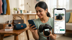 Side Hustles: Build a Future That’s Out of This World 🚀