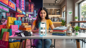 Gen Z Spending Habits: Where Your Money Goes (And How Re-Commerce Can Save You Thousands)