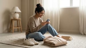 You Don’t Own Stuff — You Just Hold It: Gen Z economy India