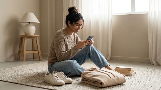 You Don’t Own Stuff — You Just Hold It: Gen Z economy India