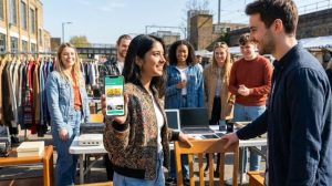 6 Best Apps for Buying and Selling Secondhand Items