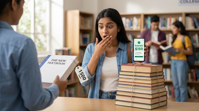 7 Brutal Truths About How Much You Waste on Books