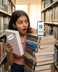 7 Brutal Truths About How Much You Waste on Books