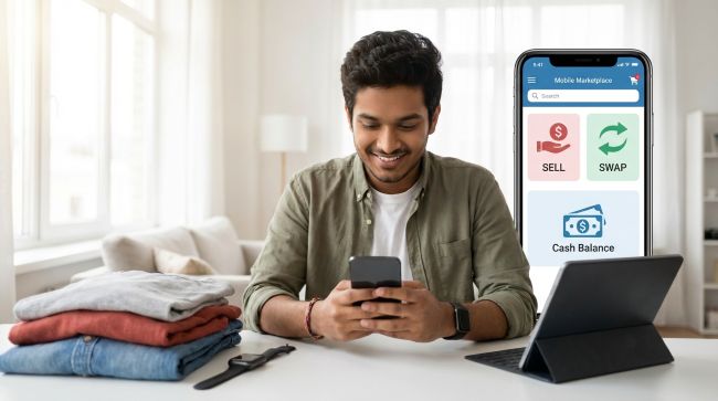 Make Money Online Selling Stuff: 5 Easy Ways with ZiHERO