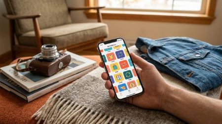 10 Best Buy Sell Apps: Powerful & Smart Choices