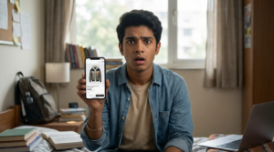 Tap, Add to Cart, Regret Later: The Gen Z Impulse Buying Trap 🛒💸