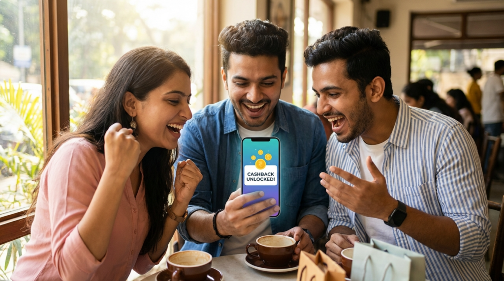 Cashback Craze: Turn Spending into Savings with Apps 💳📱