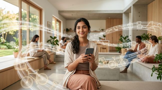 10 powerful Signs You’re Not Stressed About Money