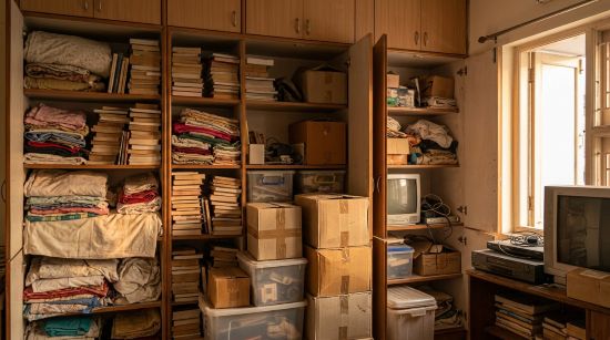 Why You Feel Broke Even When You Have Money