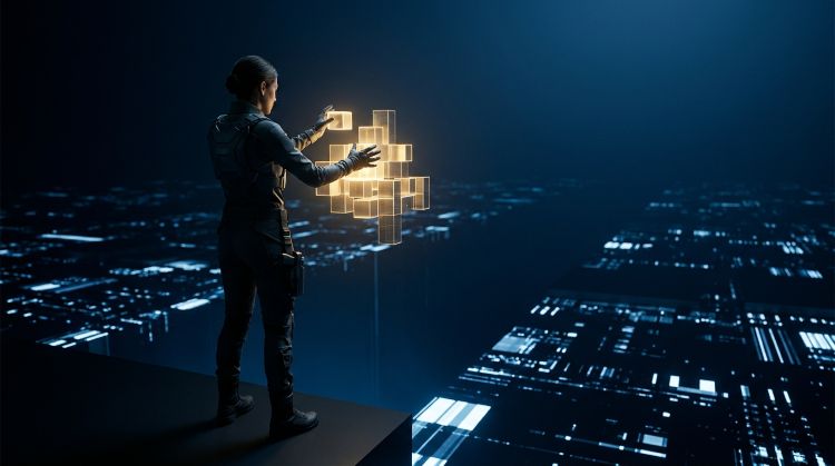 Why Most People Never Build Anything Successful