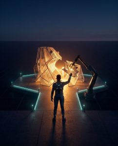 Why Most People Never Build Anything Successful