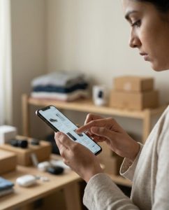 Why Your Items Don’t Sell Online (And What You’re Missing)