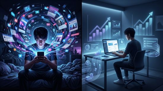 How Gen Z Can Make Money Online (Real Ways 2026)