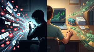 How Gen Z Can Make Money Online (Real Ways 2026) 