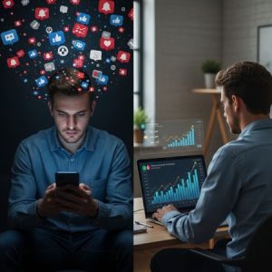 How Gen Z Can Make Money Online (Real Ways 2026) 