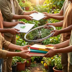 15 powerful reasons ZiHERO is the smartest swap app for buy sell swap share