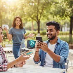 15 powerful reasons ZiHERO is the smartest swap app for buy sell swap share