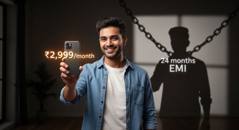 The Illusion of Affordable: EMI Mindset Trap