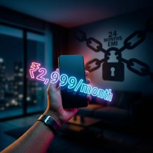 The Illusion of Affordable: EMI Mindset Trap