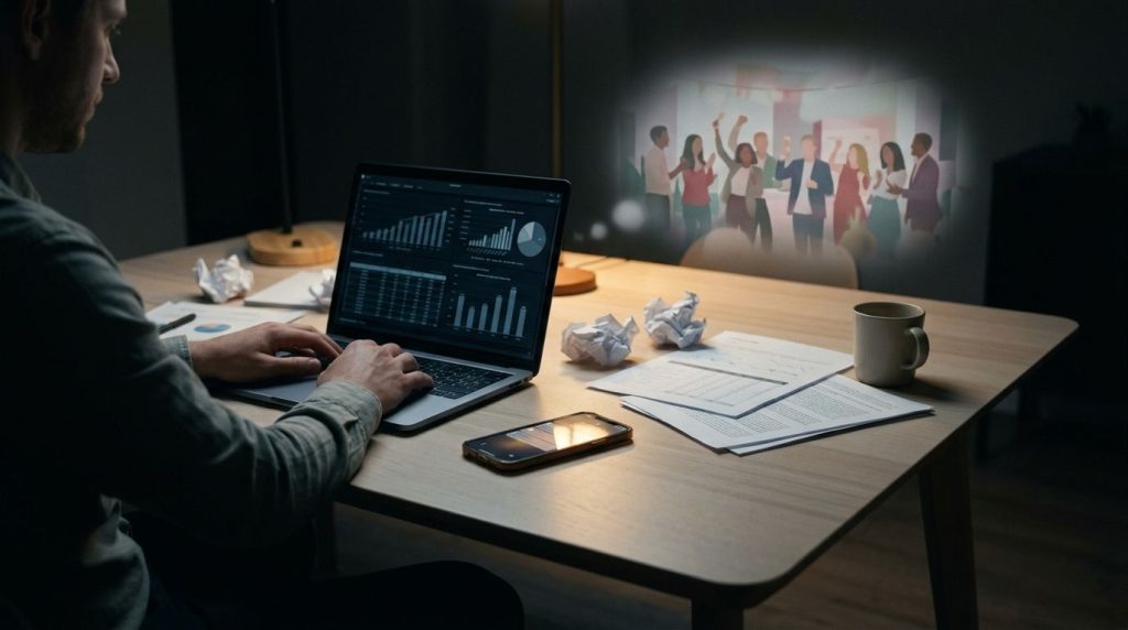 Top 7 Causes of Stress for Young Entrepreneurs in 2026