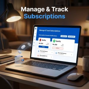 The Invisible Cost of Subscriptions