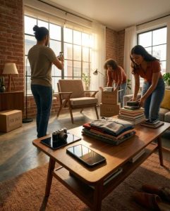 The New Trend: Buying Used, Selling Smart