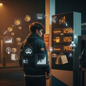 Why Fuel Hikes Affect Everything 