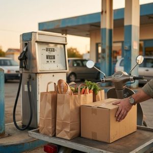 Why Fuel Hikes Affect Everything 