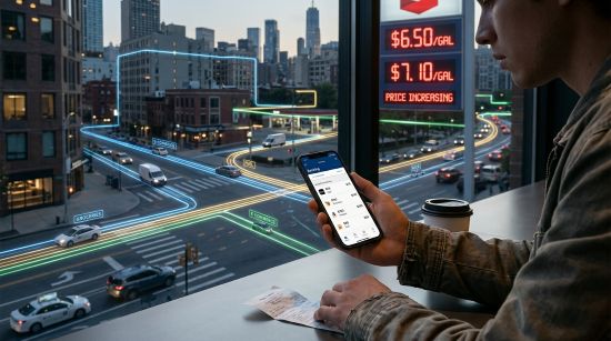 Why Everything Convenient Is Getting Expensive