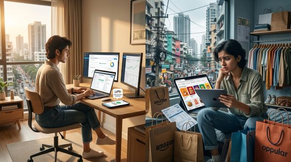 India’s UPI Economy Is Fueling Faster Shopping — But Are We Buying Too Much?