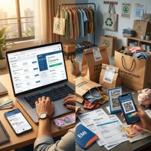 India’s UPI Economy Is Fueling Faster Shopping — But Are We Buying Too Much?