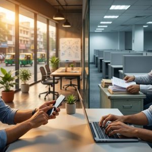 AI Won’t Replace Adaptive Generations 