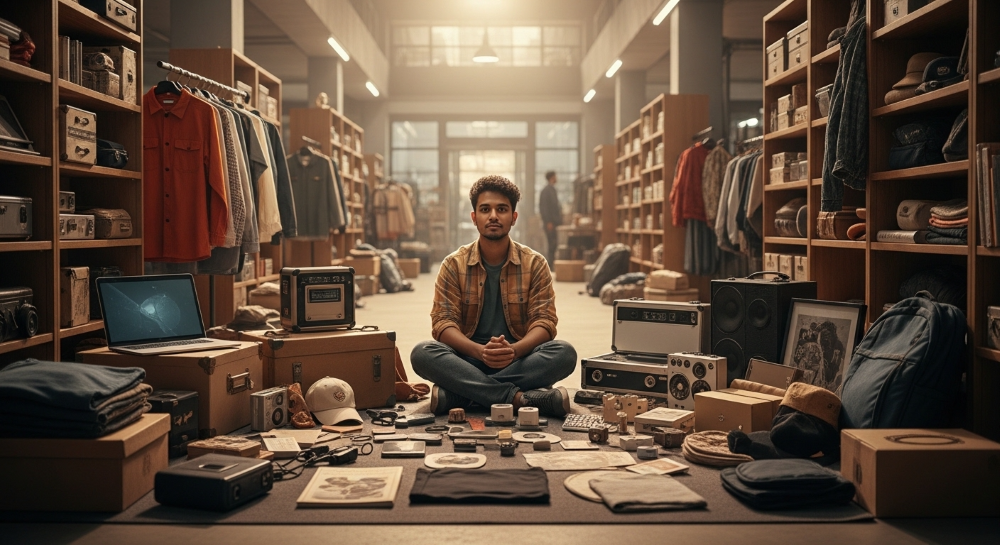 Why Ownership May Become a Luxury for Gen Z