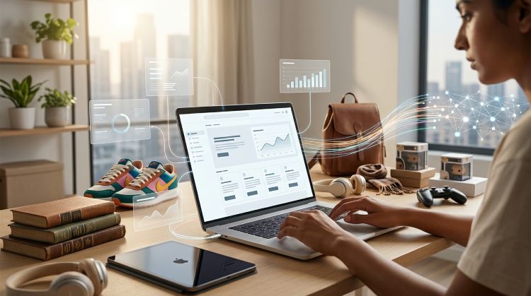 The Future of Commerce for Gen Z Entrepreneurs