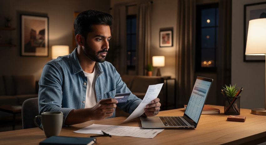 The Hidden Credit Card Mistake - Costing People Thousands