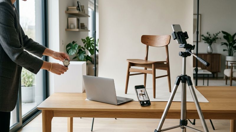 How to Take Photos That Sell Your Product Faster: 15 Proven Tips That Actually Work