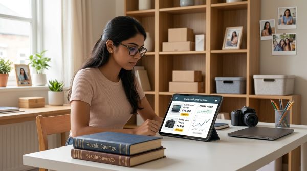 Buy Now or Invest Now? The 5-Year Rule That Can Change the Way You Spend Money