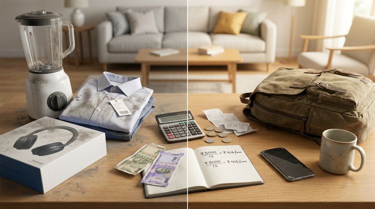 The Cost Per Use Formula That Can Save You Lakhs