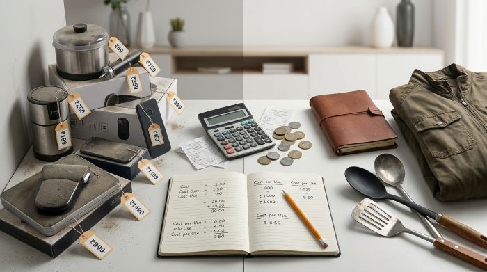 The Money Formula Every Smart Buyer Should Know