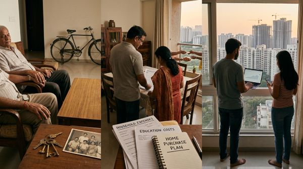 The Middle Class Dream: Delayed or Disappearing?
